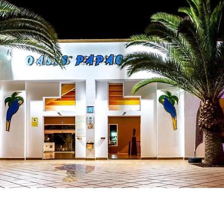La Ola House Precioso Apartamento Con Piscina Корралехо Екстер'єр фото