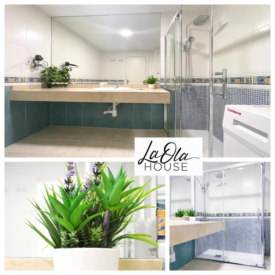 La Ola House Precioso Apartamento Con Piscina Корралехо Екстер'єр фото